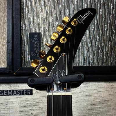Gibson E2 Explorer Walnut 1979 image 6