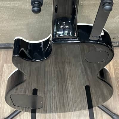 Gibson Les Paul Classic 2018 - Ebony image 12