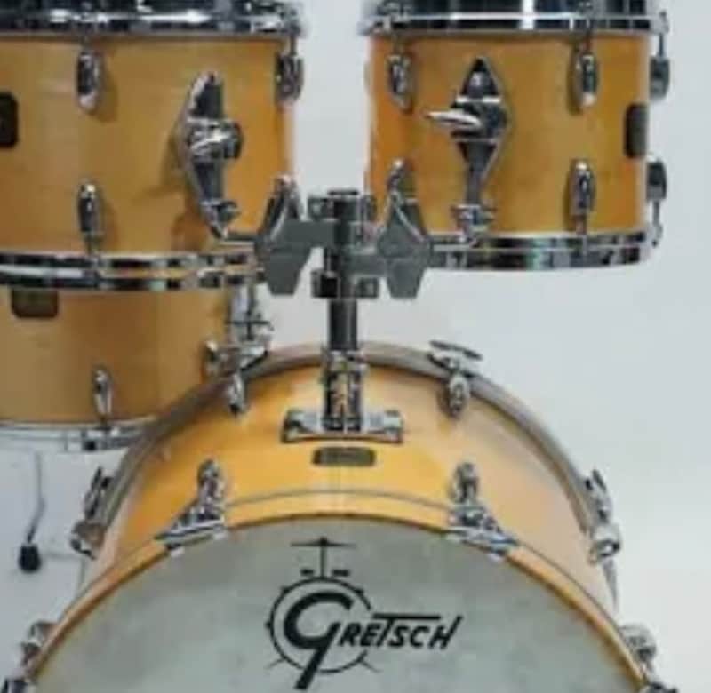Gretch Renown Maple RN-1 Drums image 1
