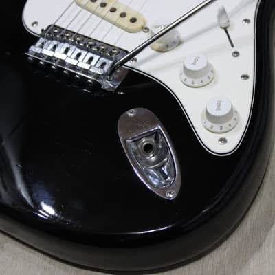 Tokai SS-36 Silver Star Stratocaster Type 1979 Vintage Guitar | Reverb