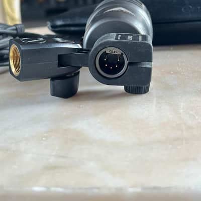 Audio Technica Ae2500 image 3