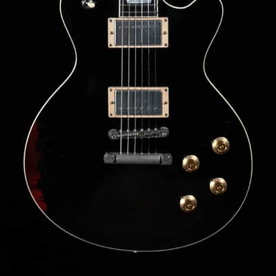 Eastman SB59/V-BK, Lollar Pickups, Mahogany Body, Varnish Finish - NEW image 7