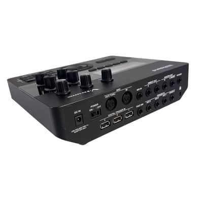 Roland TD-27 V-Drums Electronic Drum Module image 3