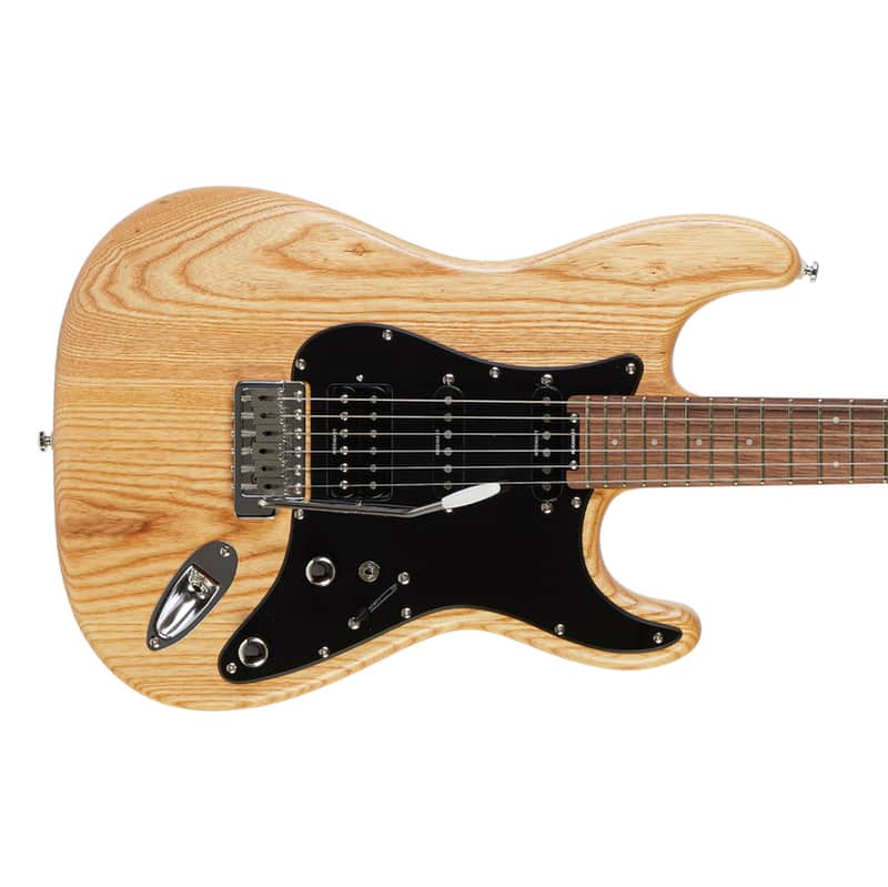 Blade RH-2 Classic Natural / Pau Ferro image 1
