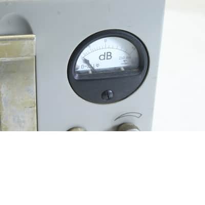 LFT (Malotki) H481 Tube Tone Generator With ECC Tubes image 9