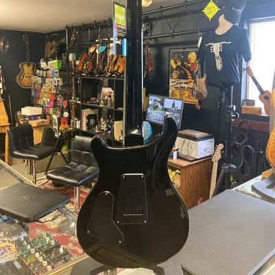 PRS PRS S2 Custom 24 Maple Top - Verde Green image 3