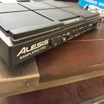 Alesis SamplePad Pro image 7