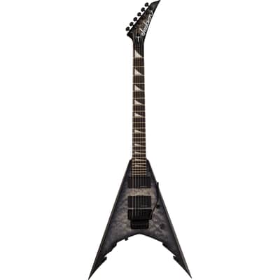 Jackson Pro Series Corey Beaulieu Signature King V KV6Q | Reverb