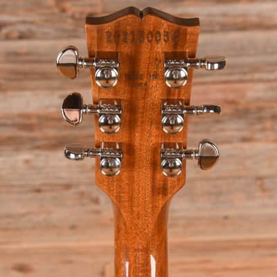 Gibson Les Paul Standard Double Trouble Sunburst 2025 image 7