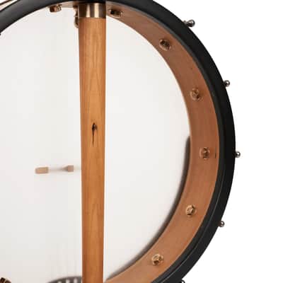 OME Tupelo Openback Banjo image 8