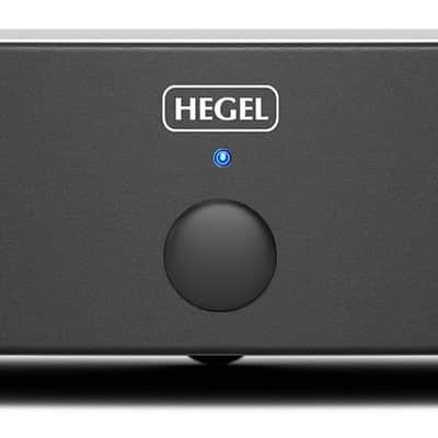 HEGEL P20 - Preamplifier - NEW! image 1