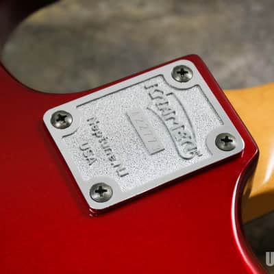 KRAMER JK-1000 (with EVH Pickup & EVH D-Tuna) image 7
