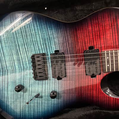 Chapman ML3 Modern 2022 - Present - Rainstorm image 8