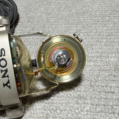 Sony C-38B Condenser Microphone image 13