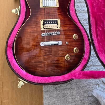 Tokai Love Rock (Les Paul) Korea 2000-2005 with Hardcase image 5