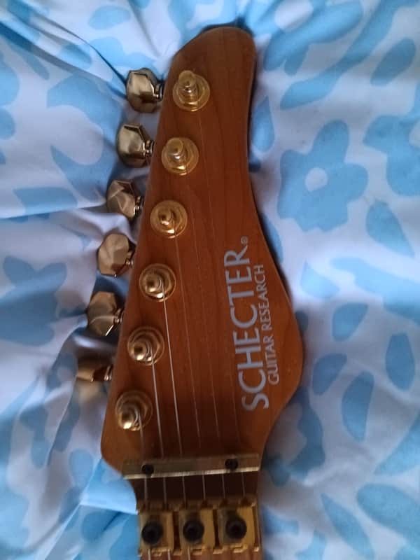 ギター Schecter NV-22 Schecter NV-22 2010-2018 | Reverb