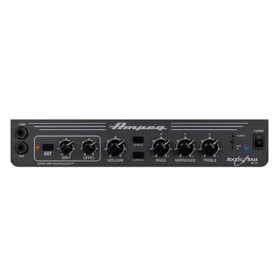 Ampeg Rocket Bass 100W 1x12" Bass Combo Amp image 3