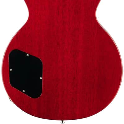 Gibson Slash Les Paul Standard Electric Guitar, Appetite Amber image 6