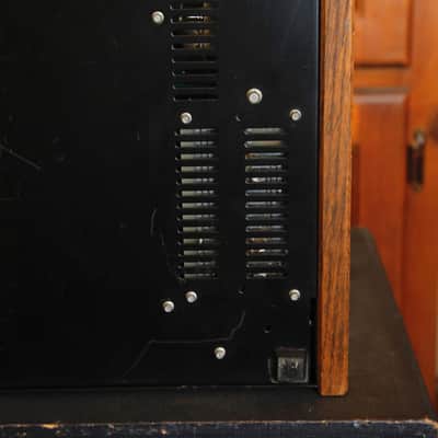 Linn LinnDrum LM2 Vintage Drum Machine 1980s Pre-Owned image 9
