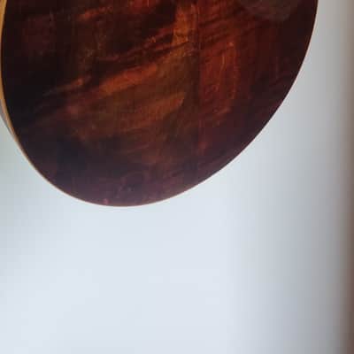 Gibson A style mandolin (snakehead) w/ HSC image 4