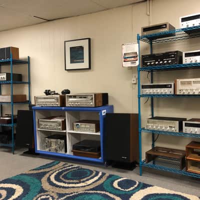 JBL 4660 Speakers - Matching Pair - Refinished Cabinets image 10
