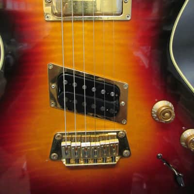 Gibson Nighthawk Standard image 3