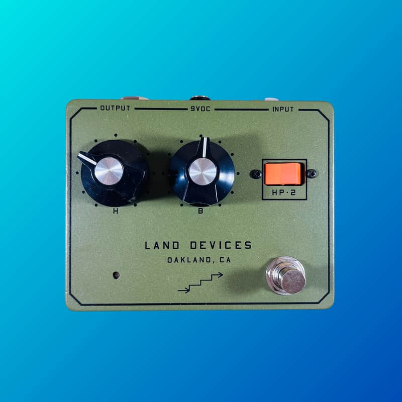 Land Devices HP-2