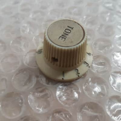 1963 Hofner Verithin Tone Knob image 2