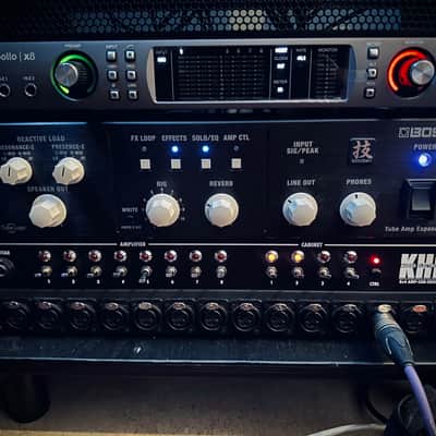 Boss Waza Tube Amp Expander image 3
