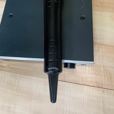 Trantec S 5.3 Wireless system with dynamic capsule image 2