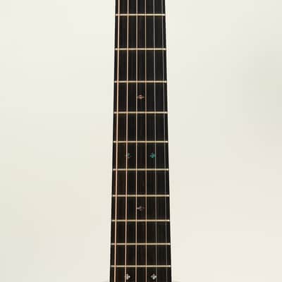 Martin CS HD-28 Flamed Koa 2025 (Pre-owned) image 8