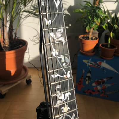 Ibanez Artist AR5000RE image 2