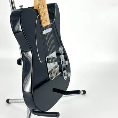 1999 Fender American Traditional Telecaster – Black image 6