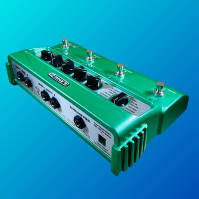 Line 6 DL4 Delay Modeler imagen 2