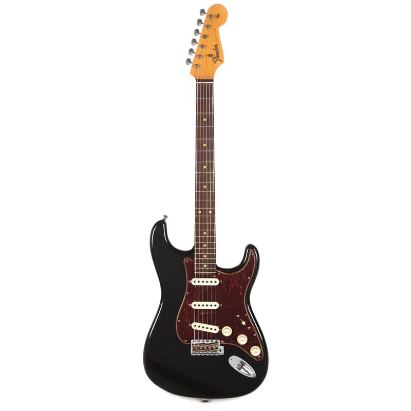 Fender Custom Shop Postmodern Stratocaster Journeyman Relic image 6