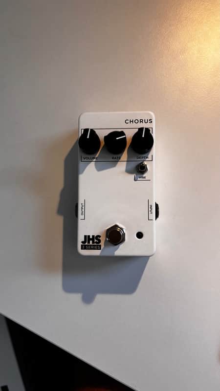 JHS 3 Series Chorus
