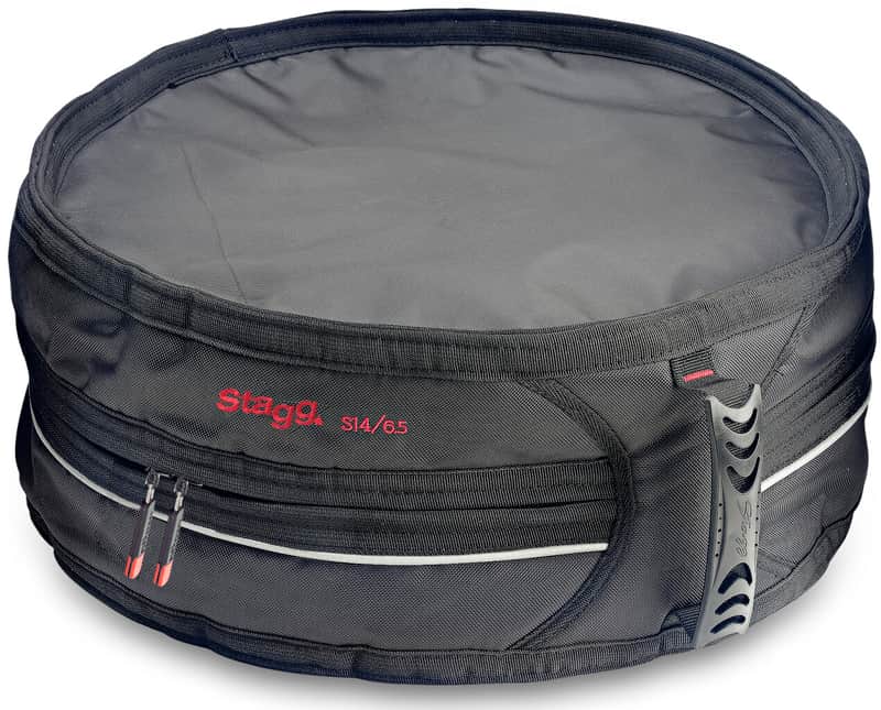 Stagg Snare Drum Bag 14''x6.5'' image 1
