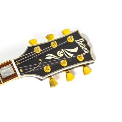 Burny / Fernandes Les Paul Electric Guitar Owned By Billie Joe Armstrong Of Green Day image 7