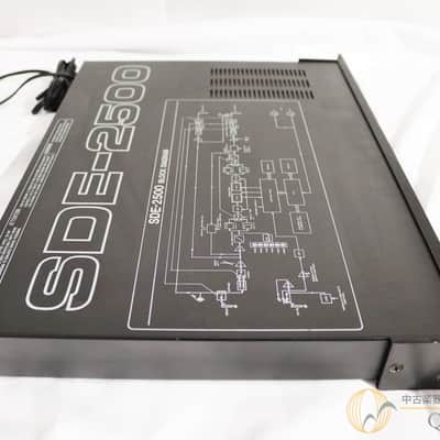 Roland SDE-2500 image 3