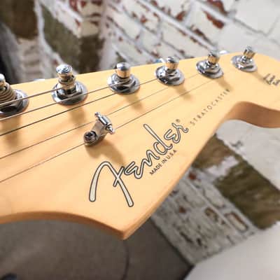 2007 Fender Roland Synth USA American Guitar image 24