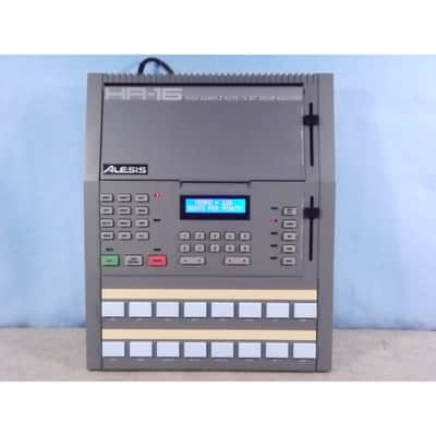 Alesis HR-16 Drum Machine w/ Custom ROMS image 7