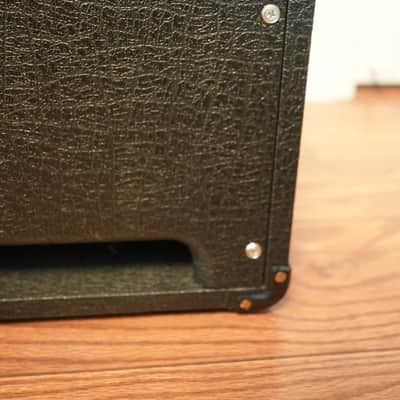Marshall Studio Classic SC20C "JCM 800 Lead Series" 20-Watt 1x10" Guitar Combo 2019 - Present - Black image 17