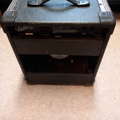 Vester Maniac VM 210R image 8