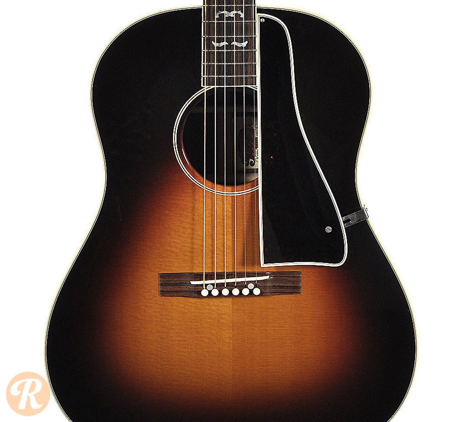 週末限定特価Gibson Historic Original Jumboヒスコレ Gibson Jumbo 1934 Centennial 1994 - 1996 | Reverb