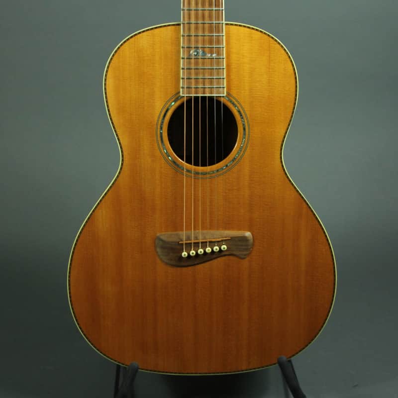 タコマ　アコースティックギター　PK-30 Tacoma PK30 | Reverb