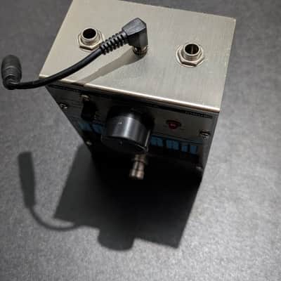 Electro-Harmonix Holy Grail Reverb "Big Box" V1 image 3