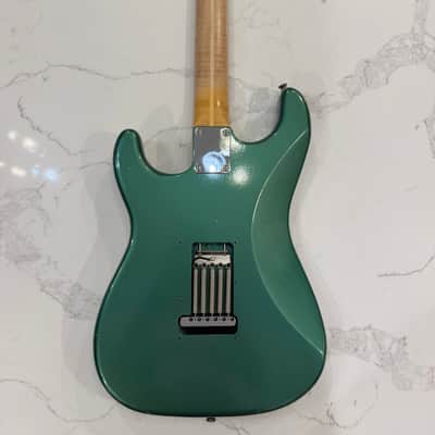 Fender Custom Shop ‘56 Journeyman Relic - Mischief Maker - Partscaster image 9