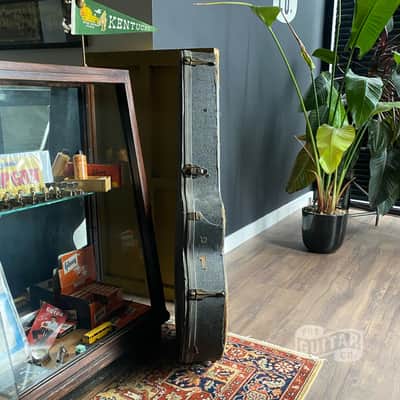 Gretsch Ess & Ess 16-inch Case 1960s image 4