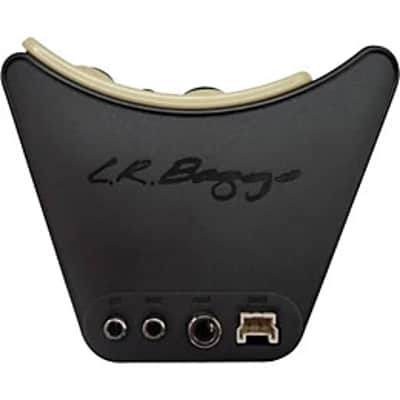 L.R. Baggs Anthem Acoustic Guitar Pickup Mixing System & Tru Mic Technology image 3