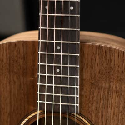 Taylor Academy 22e Grand Concert Acoustic/Electric Guitar with Gig Bag image 12